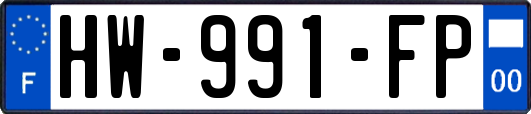 HW-991-FP