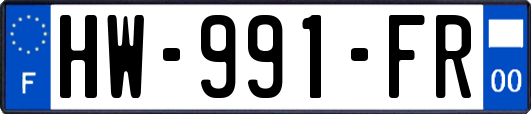 HW-991-FR