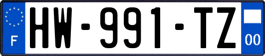 HW-991-TZ