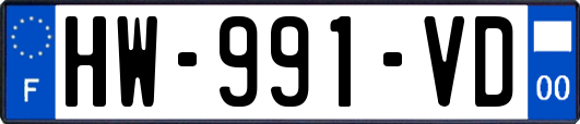HW-991-VD