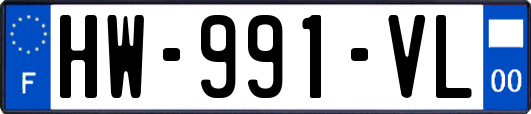 HW-991-VL