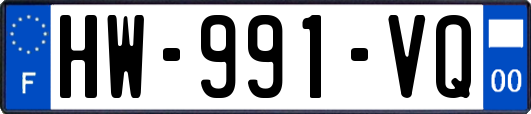 HW-991-VQ