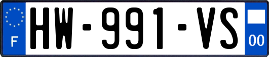 HW-991-VS
