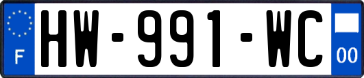 HW-991-WC