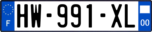 HW-991-XL