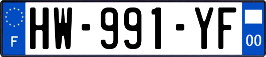 HW-991-YF