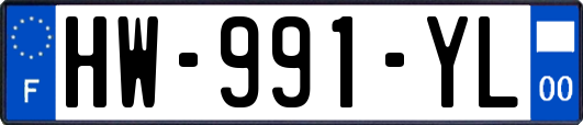 HW-991-YL