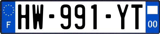 HW-991-YT