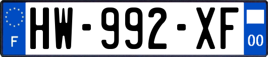 HW-992-XF