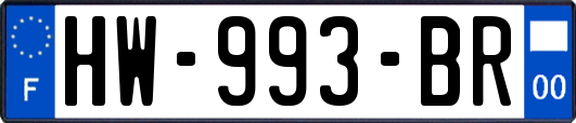 HW-993-BR