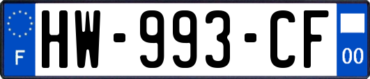 HW-993-CF