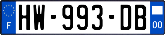HW-993-DB