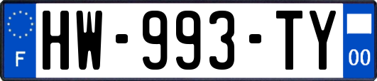 HW-993-TY