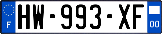 HW-993-XF