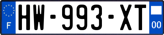 HW-993-XT