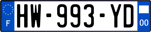HW-993-YD