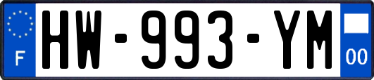 HW-993-YM