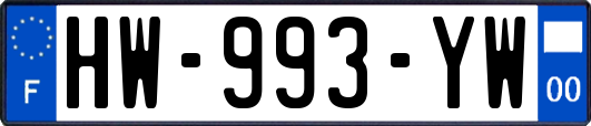 HW-993-YW