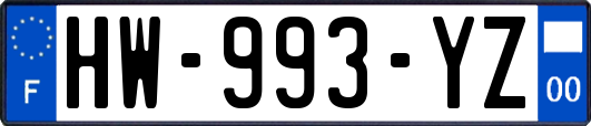 HW-993-YZ