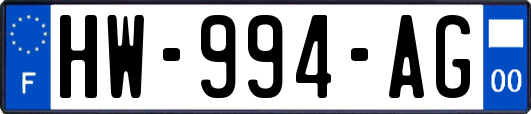 HW-994-AG