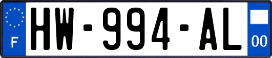 HW-994-AL