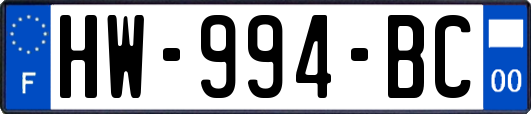 HW-994-BC