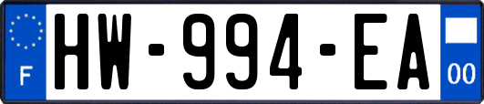 HW-994-EA