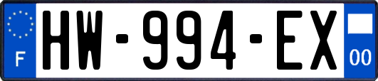 HW-994-EX