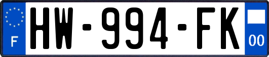 HW-994-FK