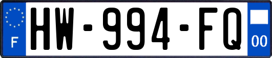 HW-994-FQ
