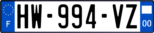HW-994-VZ