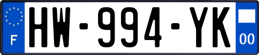 HW-994-YK