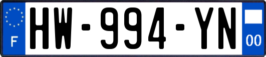 HW-994-YN