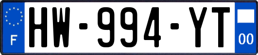 HW-994-YT