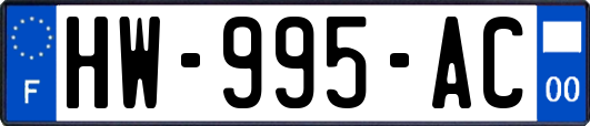 HW-995-AC