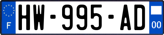 HW-995-AD