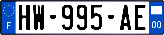 HW-995-AE