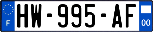 HW-995-AF