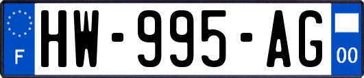 HW-995-AG