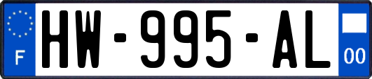 HW-995-AL