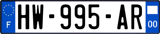 HW-995-AR