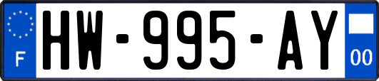 HW-995-AY