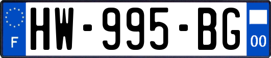 HW-995-BG