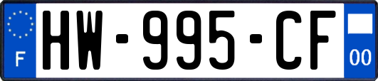 HW-995-CF