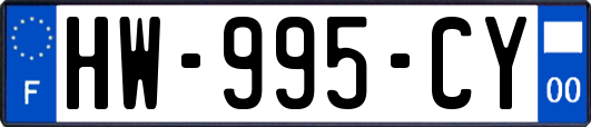 HW-995-CY