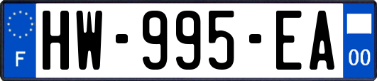 HW-995-EA