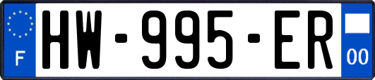 HW-995-ER