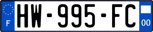 HW-995-FC