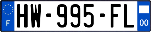 HW-995-FL