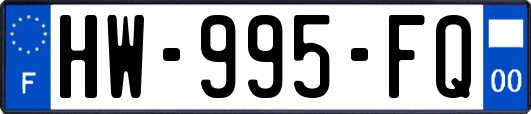 HW-995-FQ